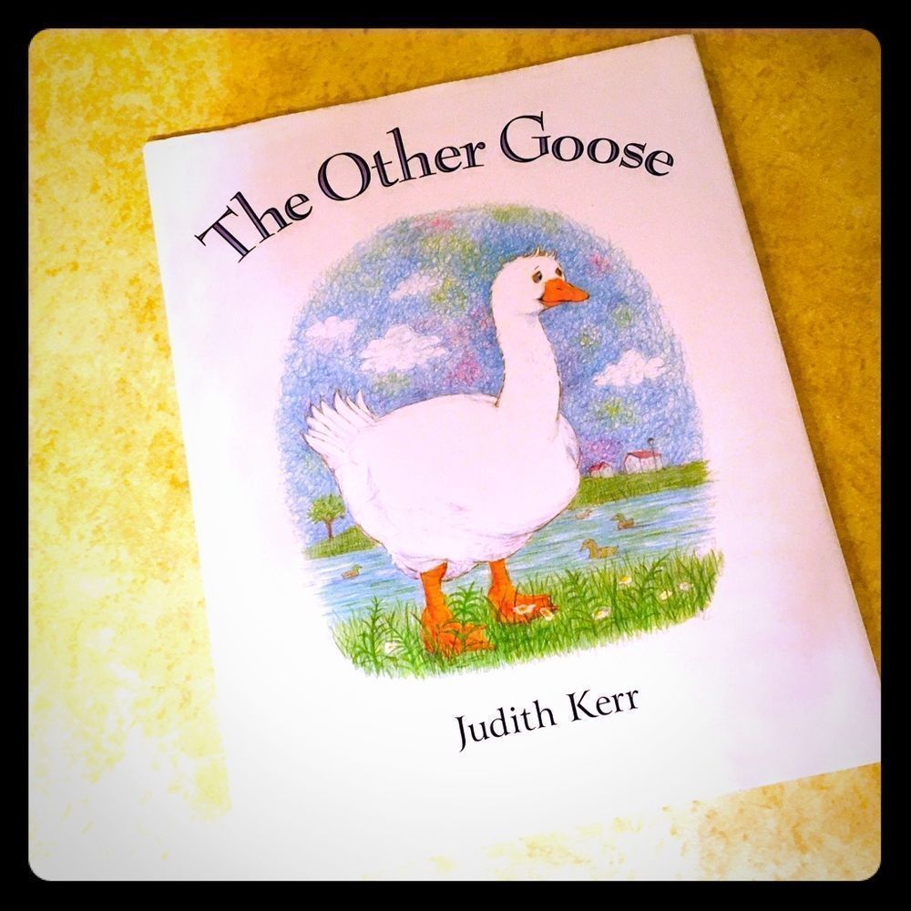 The Other Goose